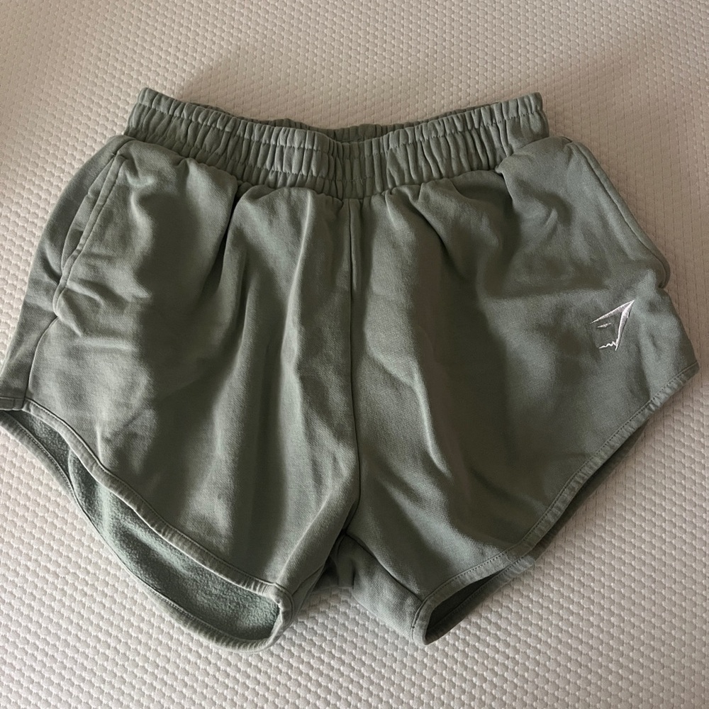 GymShark Shorts
